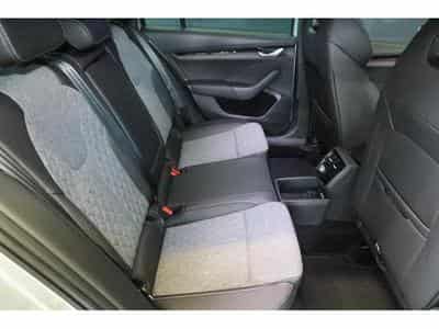 Skoda Scala Monte Carlo (2024) - Photo 15