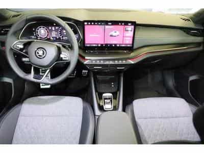 Skoda Scala Monte Carlo (2024) - Photo 2