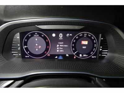 Skoda Scala Monte Carlo (2024) - Photo 4