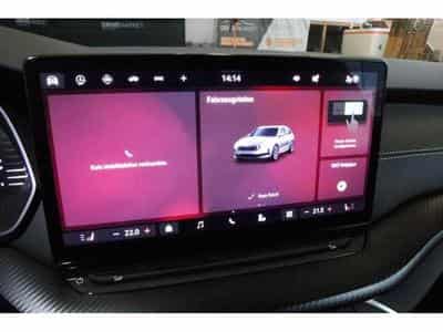 Skoda Scala Monte Carlo (2024) - Photo 5