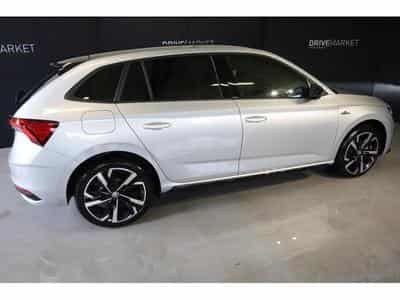 Skoda Scala Monte Carlo (2024) - Photo 7