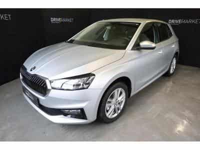 Skoda Fabia Selection (2024) - Photo 1