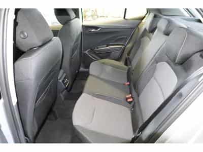 Skoda Fabia Selection (2024) - Photo 10