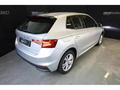 Skoda Fabia Selection (2024) - Foto 12