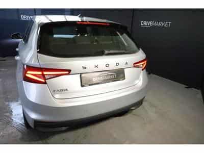 Skoda Fabia Selection (2024) - Foto 14