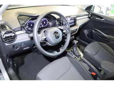 Skoda Fabia Selection (2024) - Foto 15