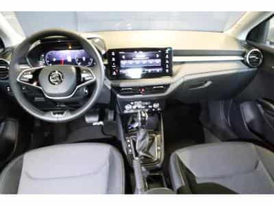 Skoda Fabia Selection (2024) - Photo 2