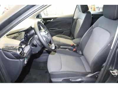 Skoda Fabia Selection (2024) - Photo 15