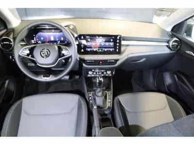 Skoda Fabia Selection (2024) - Photo 2