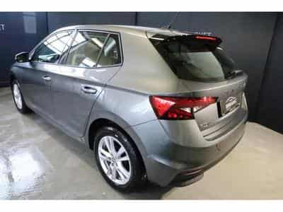 Skoda Fabia Selection (2024) - Photo 3