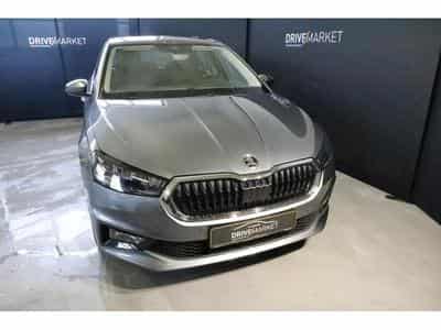 Skoda Fabia Selection (2024) - Photo 7