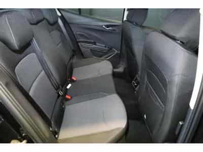 Skoda Fabia Selection (2024) - Photo 10