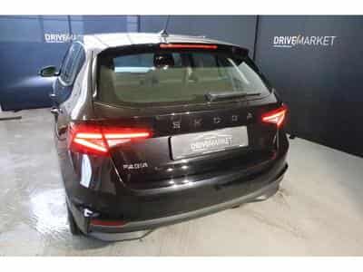 Skoda Fabia Selection (2024) - Photo 14