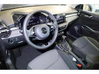 Skoda Fabia Selection (2024) - Photo 15