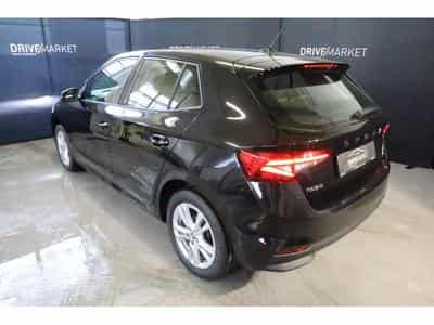 Skoda Fabia Selection (2024) - Photo 3