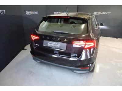 Skoda Fabia Selection (2024) - Photo 5