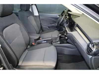 Skoda Fabia Selection (2024) - Photo 9