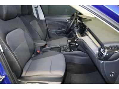 Skoda Fabia Selection (2024) - Photo 14