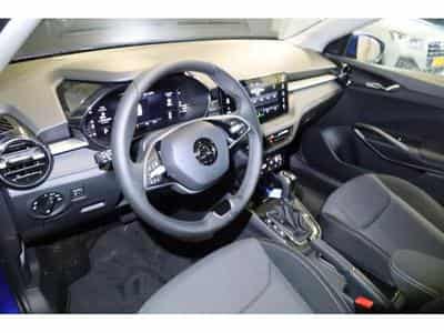 Skoda Fabia Selection (2024) - Photo 2