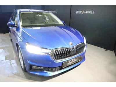Skoda Fabia Selection (2024) - Photo 6