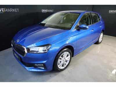 Skoda Fabia Selection (2024) - Photo 8