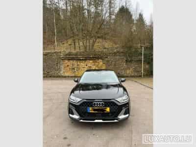 Audi A1 A1 Allstreet (2023) - Photo 1