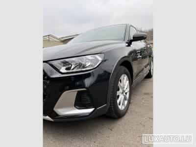 Audi A1 A1 Allstreet (2023) - Photo 2