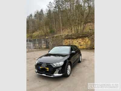 Audi A1 A1 Allstreet (2023) - Photo 3