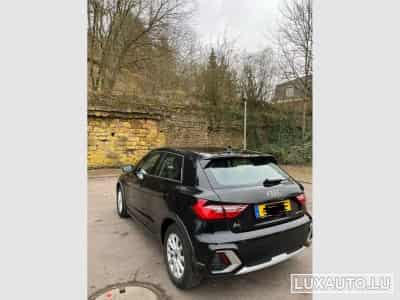 Audi A1 A1 Allstreet (2023) - Photo 4