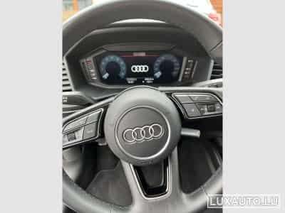 Audi A1 A1 Allstreet (2023) - Photo 5