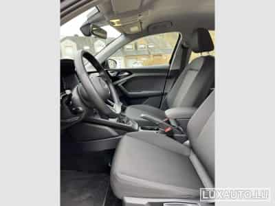 Audi A1 A1 Allstreet (2023) - Photo 6