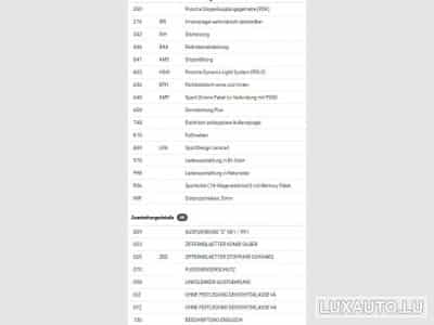 Porsche 911 Carrera 4s (2014) - Photo 10