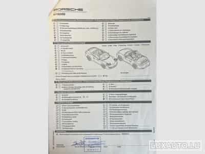 Porsche 911 Carrera 4s (2014) - Photo 11