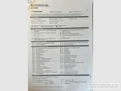 Porsche 911 Carrera 4s (2014) - Photo 12