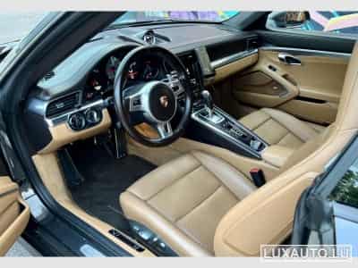 Porsche 911 Carrera 4s (2014) - Photo 4