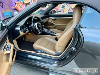 Porsche 911 Carrera 4s (2014) - Photo 5