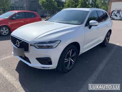 Volvo XC60 R-Design (2019) - Photo 1