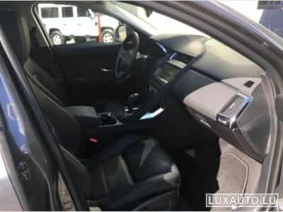 Jaguar E-Pace E-Pace S Line D150 (2021) - Photo 1