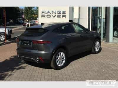 Jaguar E-Pace E-Pace S Line D150 (2021) - Photo 3