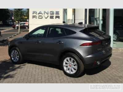 Jaguar E-Pace E-Pace S Line D150 (2021) - Photo 4