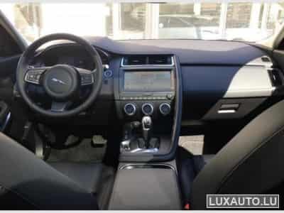 Jaguar E-Pace E-Pace S Line D150 (2021) - Photo 8