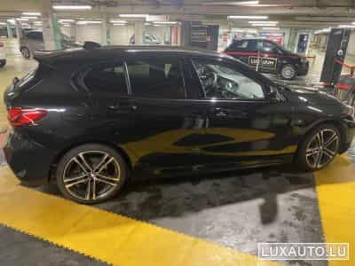 BMW 118 118i Hatch M sport (2022) - Foto 1