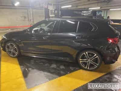 BMW 118 118i Hatch M sport (2022) - Foto 10