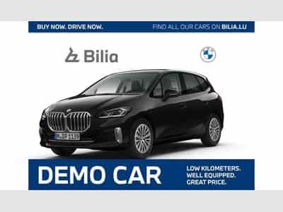 BMW 218 d LuxuryLine DAB LED RFK Komfortzg. Shz PDC (2024) - Foto 1