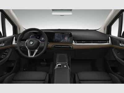 BMW 218 d LuxuryLine DAB LED RFK Komfortzg. Shz PDC (2024) - Foto 4