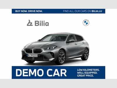 BMW 120 d M Sport M Sportpaket Head-Up HK HiFi DAB (2024) - Foto 1