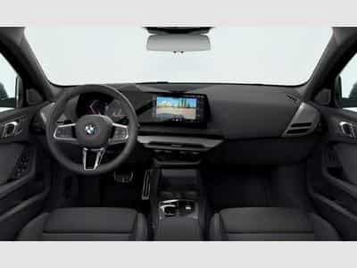 BMW 120 d M Sport M Sportpaket Head-Up HK HiFi DAB (2024) - Foto 4