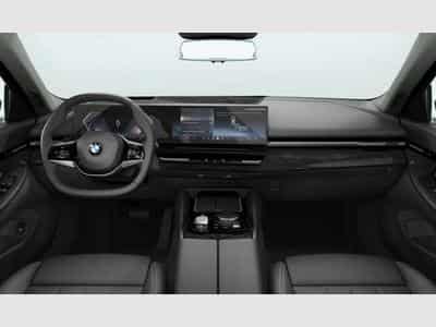 BMW 520 d   M Sportpaket (2026) - Foto 4