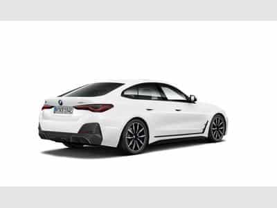 BMW i4 eDrive40   M Sportpaket HK HiFi DAB LED GSD (2025) - Foto 2