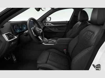BMW i4 eDrive40   M Sportpaket HK HiFi DAB LED GSD (2025) - Foto 4